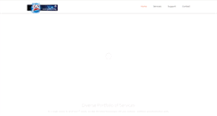 Desktop Screenshot of giat.com.my